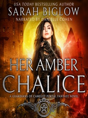 cover image of Her Amber Chalice